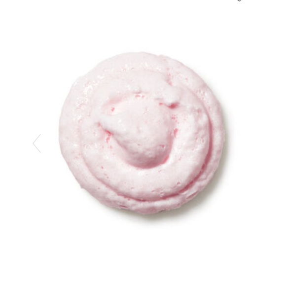 BATH & BODY WORKS AMONG THE CLOUDS CREAMY BODY SCRUB - Picture 6 of 7